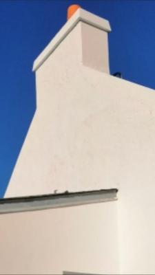 Rénovation toiture maison bretonne