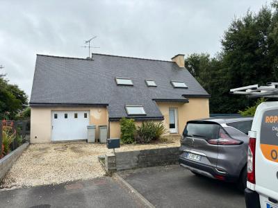 Ravalement et nettoyage de façade